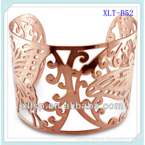 XLT-B52 Cut-out Finishing Salman Khan Bracelet and Bangles